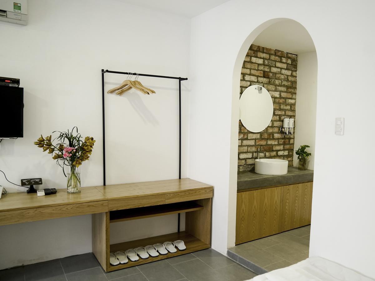 Prei Nokor Hostel مدينة هوشي منه المظهر الخارجي الصورة