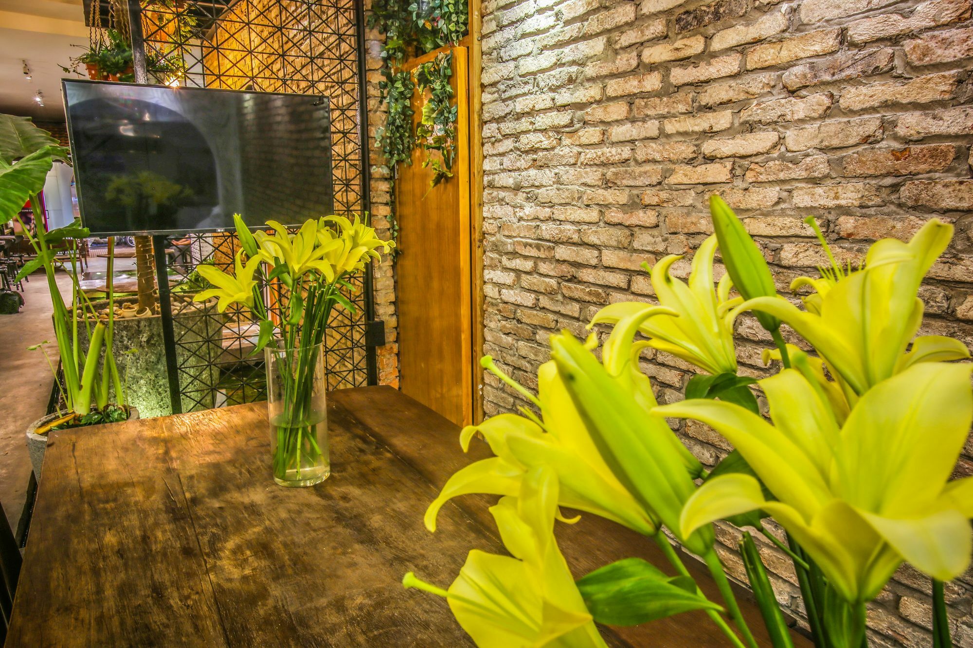 Prei Nokor Hostel مدينة هوشي منه المظهر الخارجي الصورة