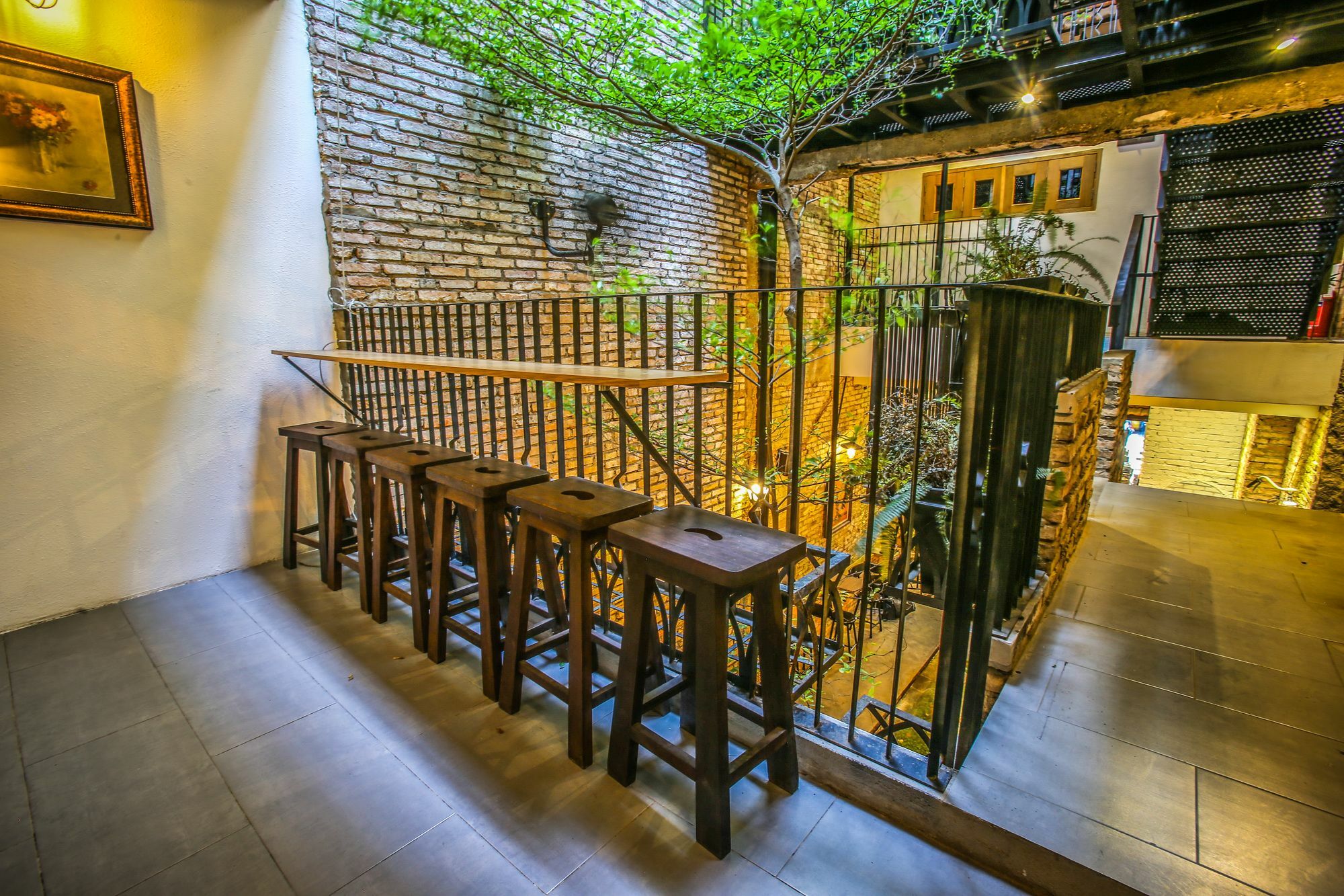 Prei Nokor Hostel مدينة هوشي منه المظهر الخارجي الصورة