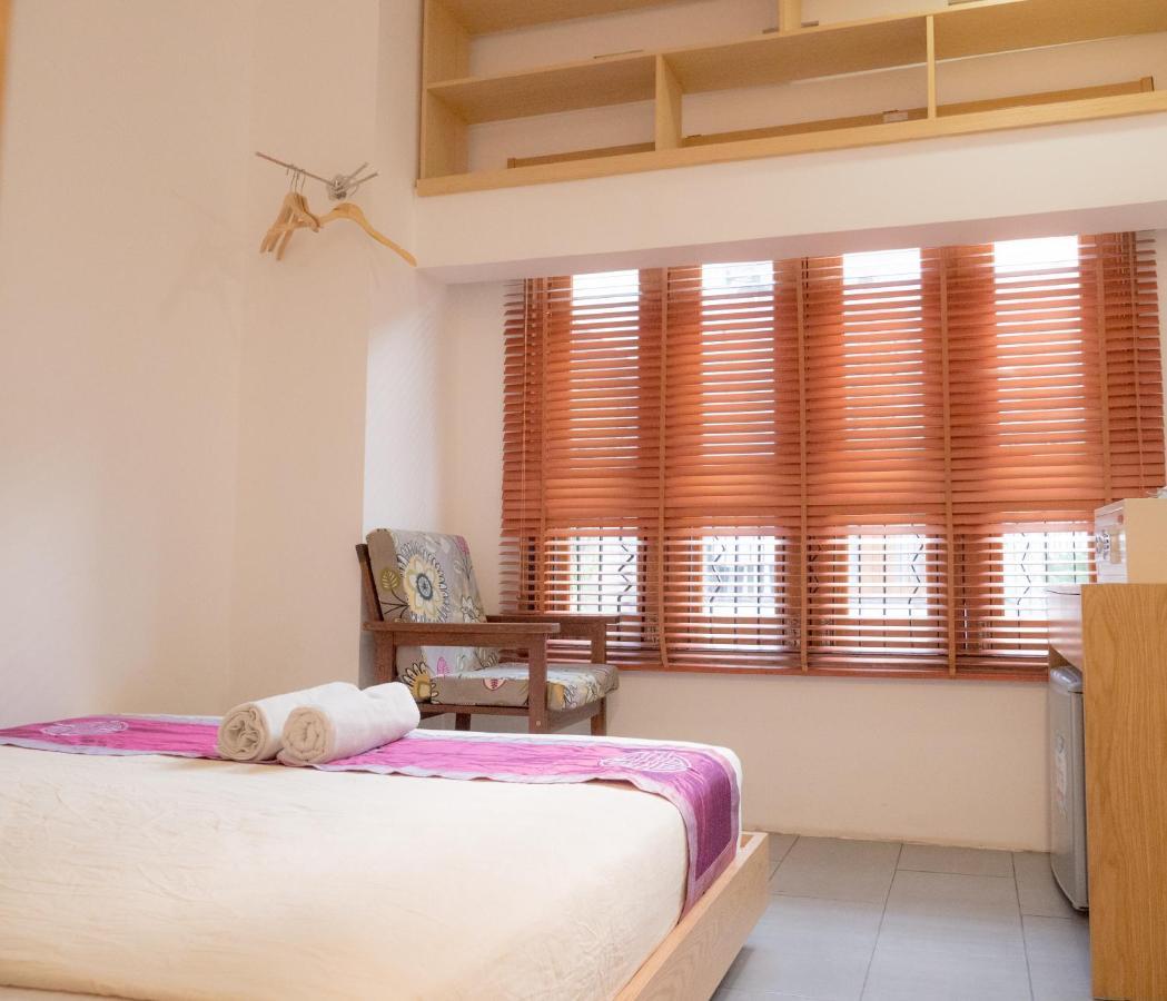 Prei Nokor Hostel مدينة هوشي منه المظهر الخارجي الصورة