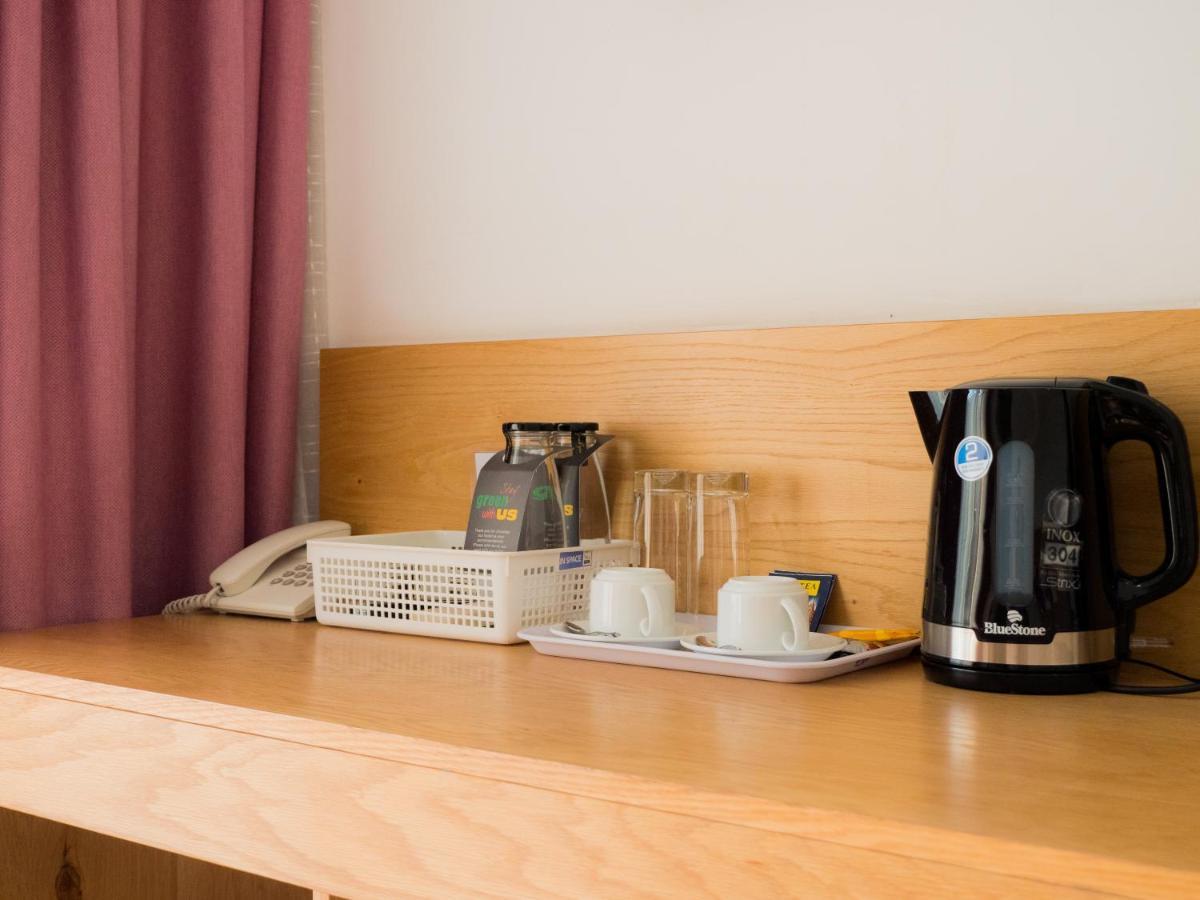 Prei Nokor Hostel مدينة هوشي منه المظهر الخارجي الصورة
